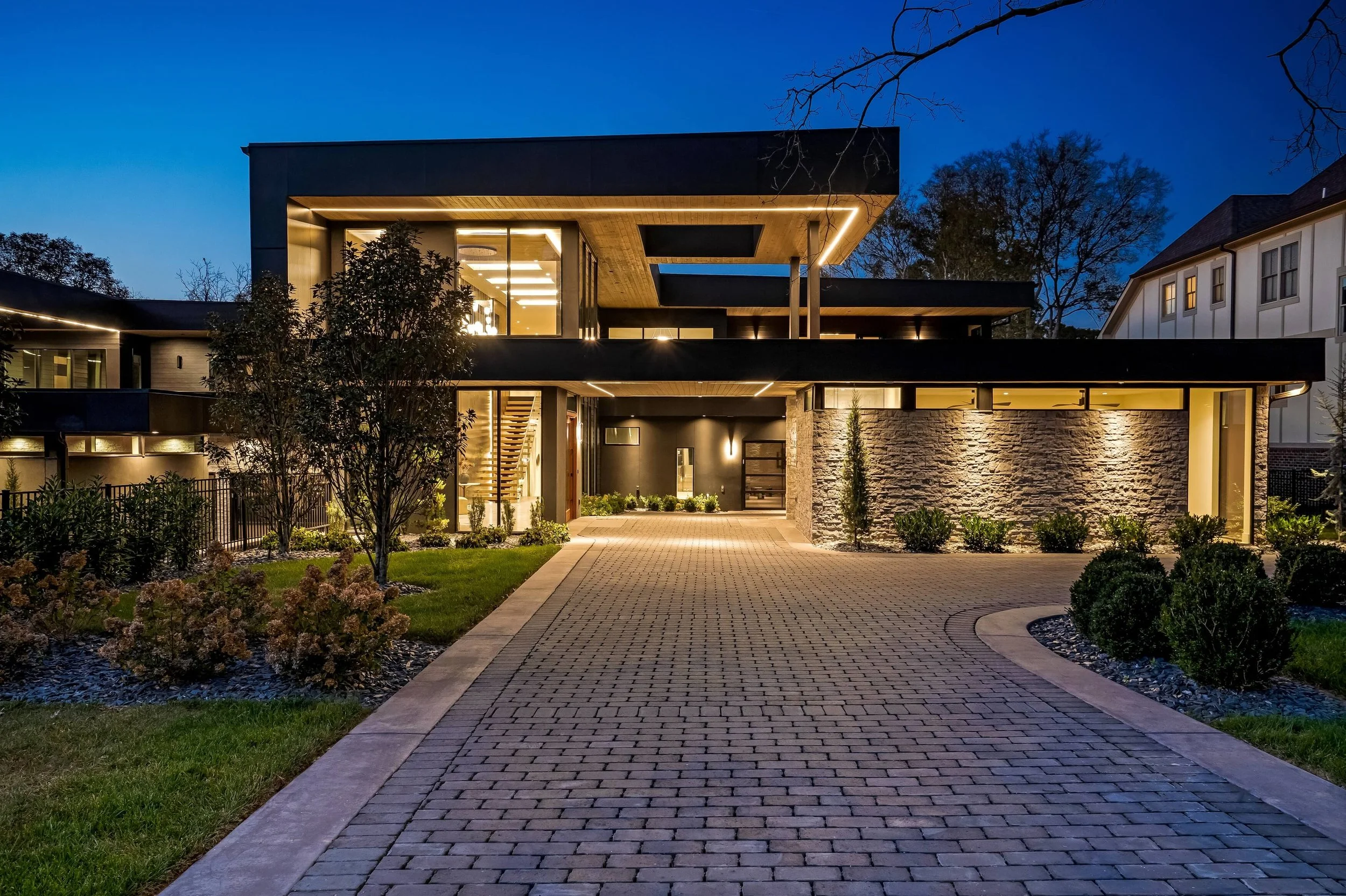Portfolio — Ryan Thewes Architect